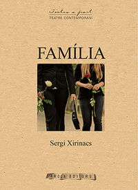 familia - Sergi Xirinacs