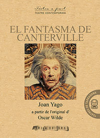 fantasma de canterville, el (catalan) - Oscar Wilde