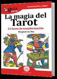 la magia del tarot - Brigho De Fez