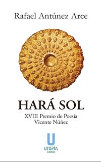 hara sol - Rafael Antunez Arce