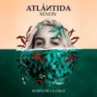 ATLANTIDA (CD+LIBRO)