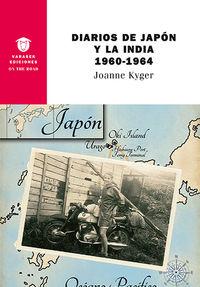 diarios de japon y la india (1960-1964)