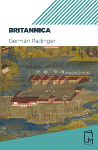 britannica - German Padinger