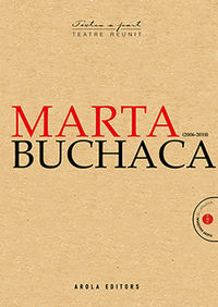 marta buchaca (2004-2018) - Marta Buchaca