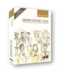 (2 ed) sabiduria emocional y social - protocolo de intervencion social mediante la inteligencia emocional (pisiem) - Joaquin Muñoz Lopez
