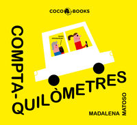 comptaquilometres - Madalena Matoso