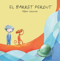 El barret perdut - Albert Ventura Ramirez