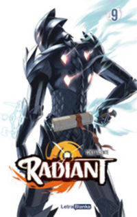 radiant 9