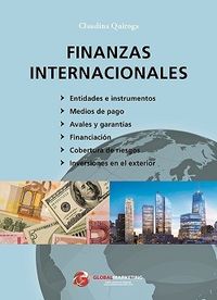 finanzas internacionales - Claudina Quiroga Busticchi
