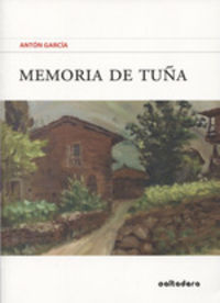 memoria de tuña - Anton Garcia