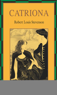 catriona (eusk) - Robert Louis Stevenson