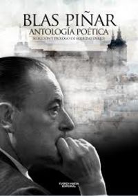 antologia poetica - Blas Piñar Lopez