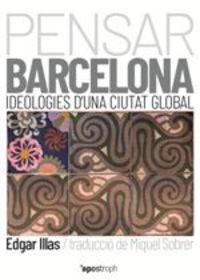 pensar barcelona - Edgar Lllas