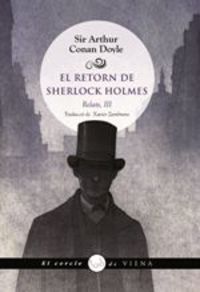 retorn de sherlock holmes, el - relats iii - Arthur Conan Doyle