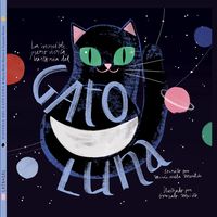 Pero Cierta, Historia Del Gato Luna, La increible - Maria Neila Martin