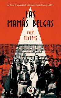 Las mamas belgas - Sven Tuytens