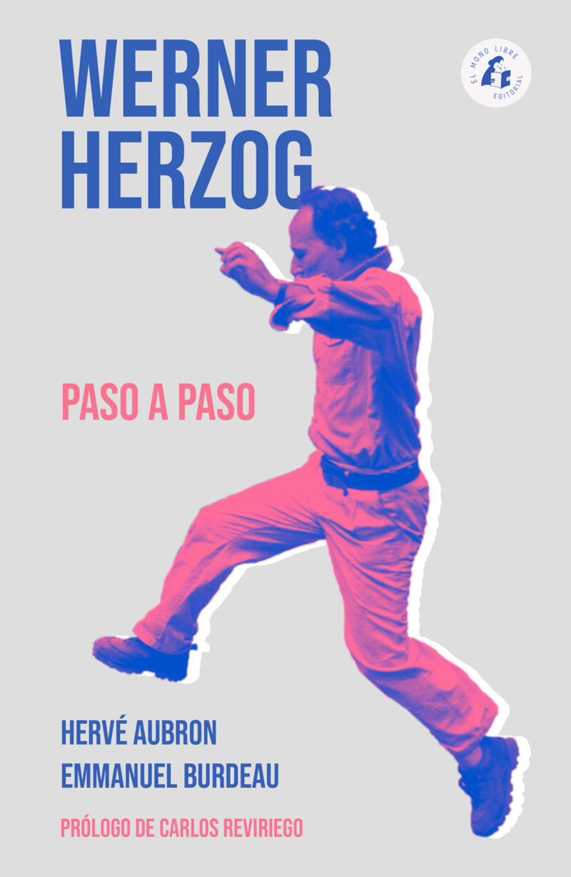 WERNER HERZOG - PASO A PASO