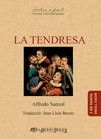 La tendresa - Alfredo Sanzol
