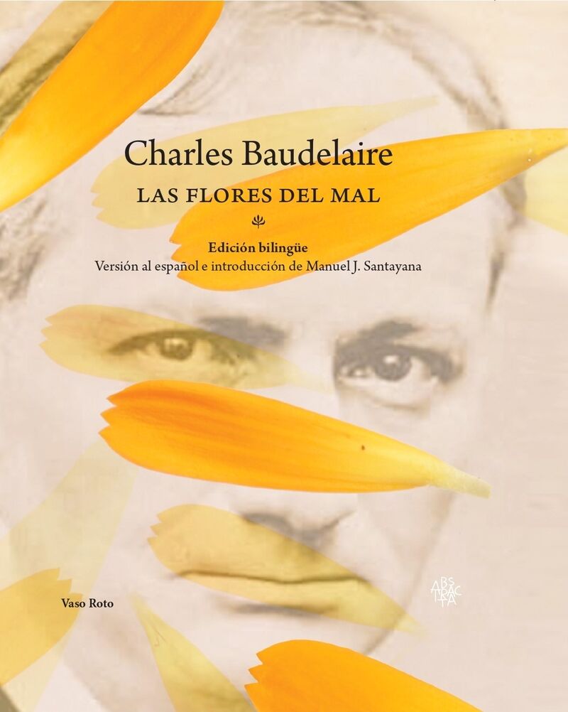las flores del mal - Charles Baudelaire