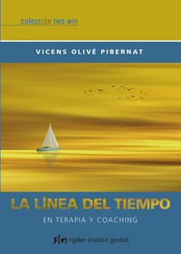 la linea del tiempo - en terapia y coaching - Vicens Olive Pibernat