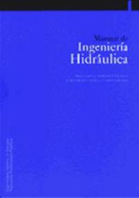 manual de ingenieria hidraulica - Armando Coutinho De Lencastre