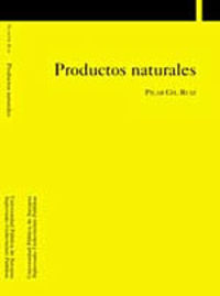 productos naturales - Pilar Gil Ruiz