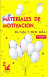 materiales de motivacion en casa y en el aula (3-4 años)