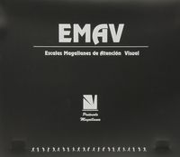 EMAV 1-2 - ESCALAS MAGALLANES DE ATENCION VISUAL