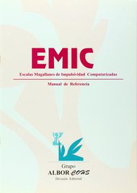 emic - escala magallanes de impulsividad computarizada