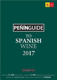2017 peñin guide to spanish wine - Aa. Vv.