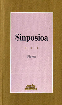 sinposioa - Platon