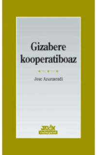gizabere kooperatiboaz - Joxe Azurmendi