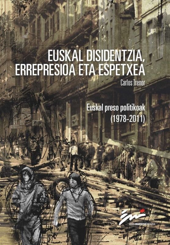 PEGATAS DE EUSKAL HERRIA 1980-1989