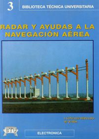 radar y ayudas a la navegacion aerea - J. Gonzalez Bernaldo