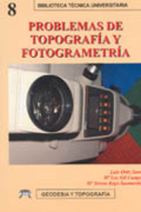 problemas de topografia y fotogrametria - Ortiz Sanz