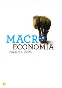 macroeconomia - Charles I. Jones