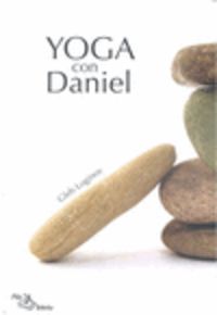 yoga con daniel - Gleb Loginov