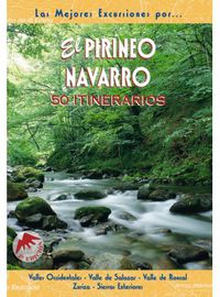 pirineo navarro, el - 50 itinerarios - Rufo Ganuza