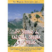 Segura Y Las Villas, Las sierras de cazorla - Antonio Vela Lozano