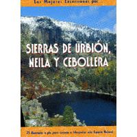 SIERRAS DE URBION, NEILA Y CEBOLLERA