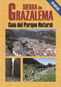 sierra de grazalema - guia del parque natural - Rogelio Recio Vicente