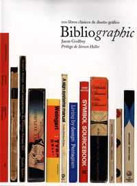 BIBLIOGRAPHIC - 100 LIBROS CLASICOS DE DISEÑO GRAFICO