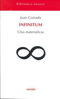 infinitum - citas matematicas