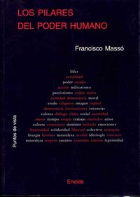 Los pilares del poder humano - Francisco Masso