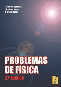 (27 ED) PROBLEMAS DE FISICA