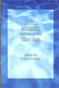 CLINICA GESTALTICA - METAFORAS DE VIAJE