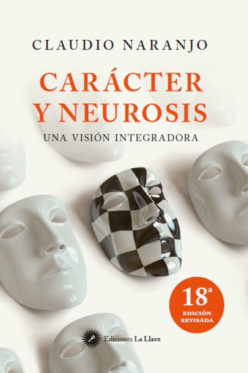 caracter y neurosis - una vision integradora