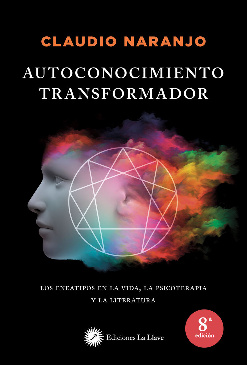 (4 ed) autoconocimiento transformador - Claudio Naranjo