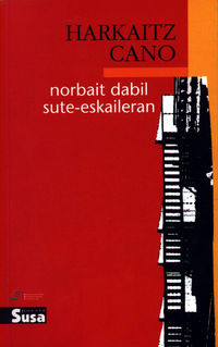 NORBAIT DABIL SUTE-ESKAILERAN (JOSEBA JAKA II. SARIA)