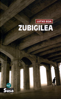 zubigilea (joseba jaka v. saria) - Lutxo Egia